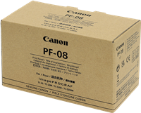 Canon PF-08