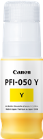 Canon PFI-050y Gelb Druckerpatrone