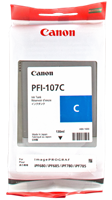 Canon PFI-107c Cyan Druckerpatrone