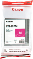 Canon PFI-107m Magenta Druckerpatrone