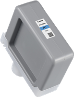 Canon PFI-1100pc Cyan (Foto) Druckerpatrone