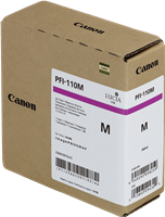 Canon PFI-110m Magenta Druckerpatrone