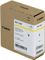 Canon PFI-110y Gelb Druckerpatrone
