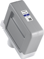 Canon PFI-1300b Blau Druckerpatrone