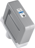 Canon PFI-1300pc Cyan (Foto) Druckerpatrone