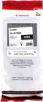 Canon PFI-207mbk Schwarz (Matt) Druckerpatrone