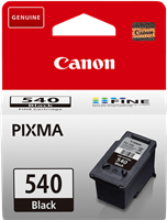 Canon PG-540 Schwarz Tintenpatrone