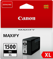 Canon PGI-1500XL