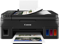 Canon PIXMA G4511 Multifunktionsdrucker 
