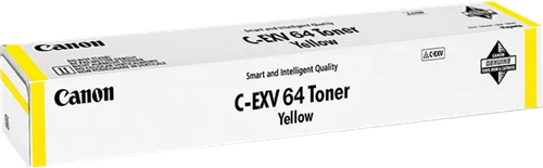 Canon C-EXV64y