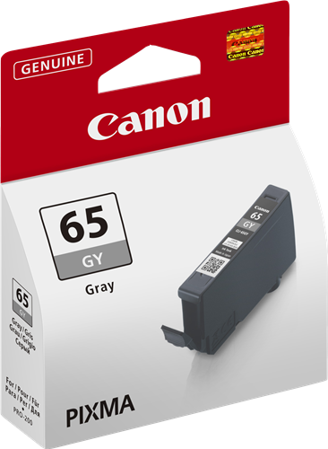 Canon CLI-65gy Grau Druckerpatrone