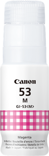 Canon GI-53m Magenta Druckerpatrone