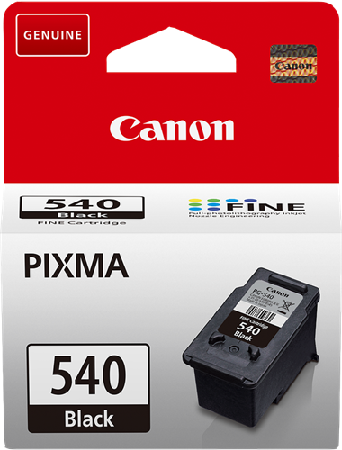 Canon PIXMA MG4250 PG-540