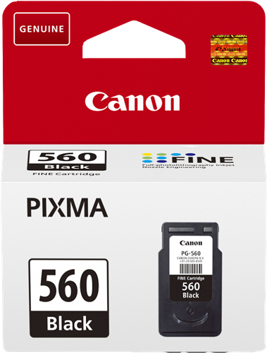 Canon PIXMA TS5350i PG-560