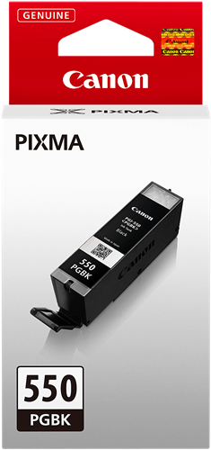 Canon PIXMA MG7150 PGI-550pgbk