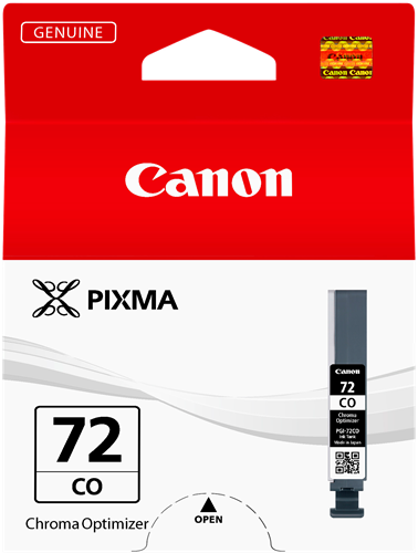 Canon PGI-72co Transparent Druckerpatrone