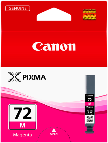 Canon PGI-72m Magenta Druckerpatrone