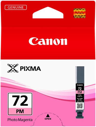 Canon PGI-72pm Magenta Druckerpatrone
