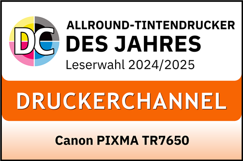 Canon PIXMA TS7650i
