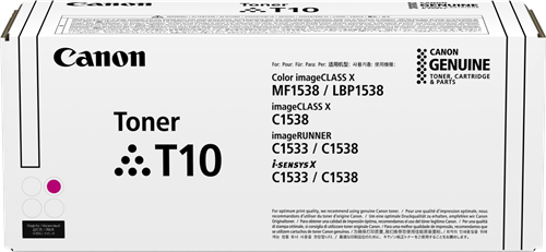 Canon T10 m