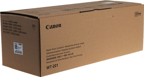 Canon WT-201 Resttonerbehälter