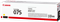 Canon 075 y Gelb Toner