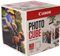Canon PP-201 - Glänzend - grün - 130 x 130 mm 40 Blatt Fotopapier Grün