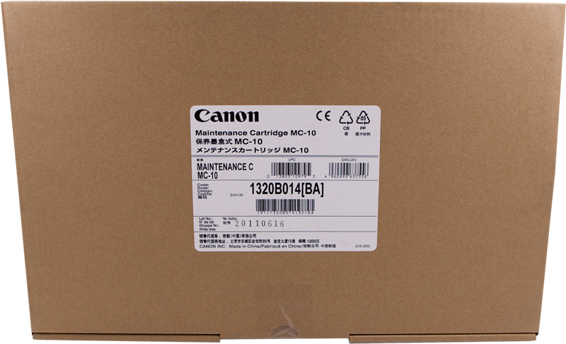 Canon iPF 785 MC-10