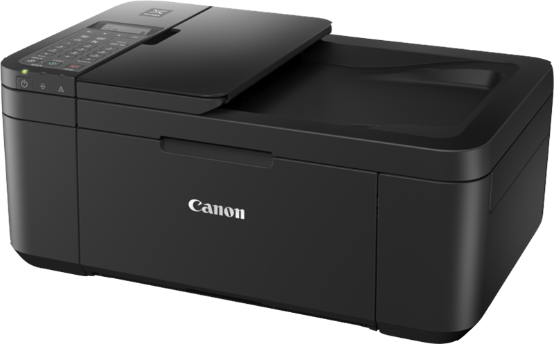 Canon PIXMA TR4650 Multifunktionsdrucker