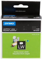 DYMO Universaletiketten 11355 