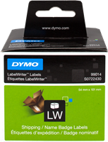 DYMO Versand-Etiketten 99014 