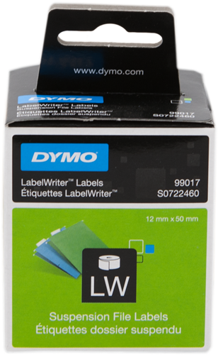 DYMO LabelWriter 450 Turbo S0722460