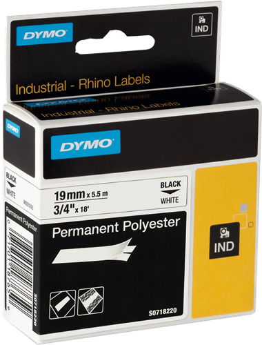 DYMO Rhino 6000 S0718220
