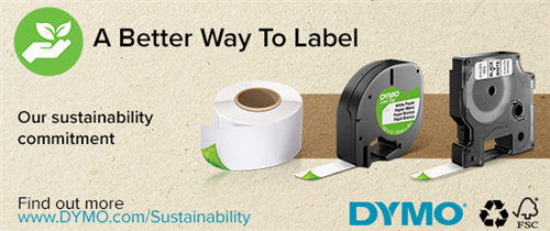 DYMO LabelWriter 320 S0722390