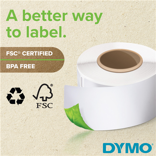 DYMO LabelWriter 320 S0722390