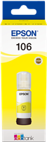 Epson 106 Gelb Druckerpatrone