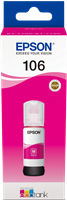 Epson 106 Magenta Druckerpatrone