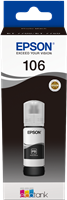 Epson 106 Schwarz (Foto) Druckerpatrone