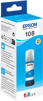 Epson 108 Cyan Druckerpatrone
