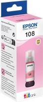 Epson 108 Helles Magenta Druckerpatrone