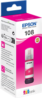 Epson 108 Magenta Druckerpatrone