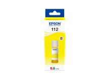 Epson 112 Gelb Druckerpatrone