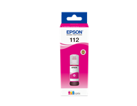 Epson 112 Magenta Druckerpatrone