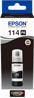 Epson 114 Schwarz (Foto) Druckerpatrone