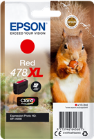 Epson 478XL Rot Druckerpatrone