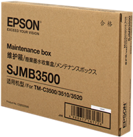 Wartungs Einheit Epson SJMB3500