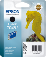 Epson T0481+