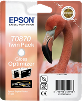 Epson T0870 Multipack Transparent