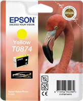 Epson T0871+