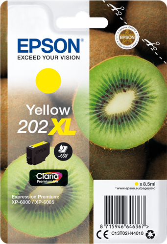 Epson C13T02H44010